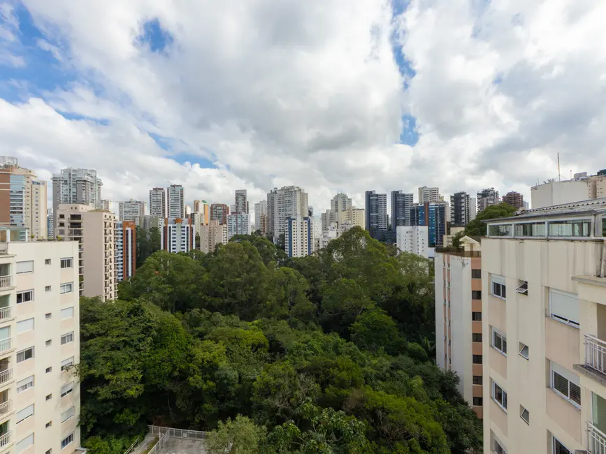 Foto 8 de Cobertura com 1 quarto à venda, 56m2 em Jardim Ampliação, São Paulo - SP
