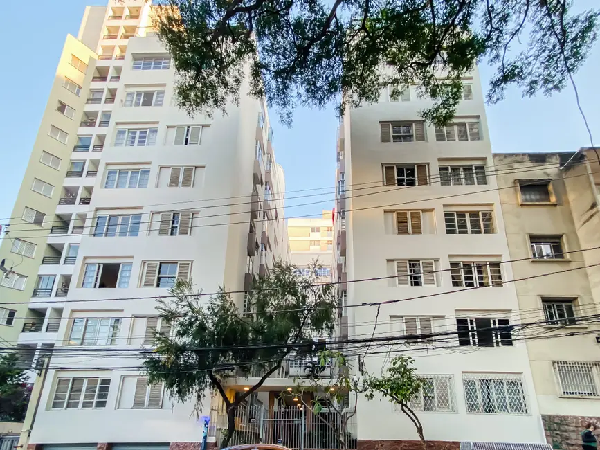 Foto 1 de Apartamento com 1 quarto à venda, 50m2 em Bela Vista, São Paulo - SP