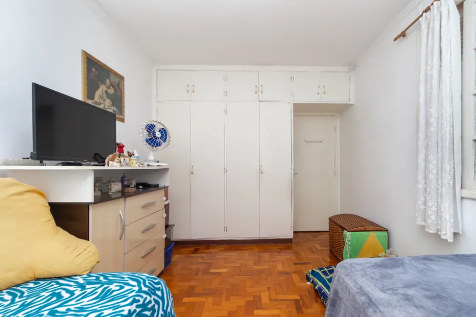 Foto 7 de Apartamento com 1 quarto à venda, 50m2 em Bela Vista, São Paulo - SP
