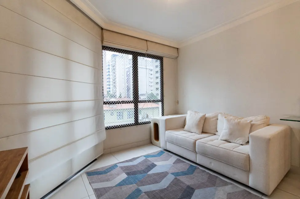 Foto 4 de Apartamento com 2 quartos para alugar, 50m2 em Vila Nova Conceição, São Paulo - SP