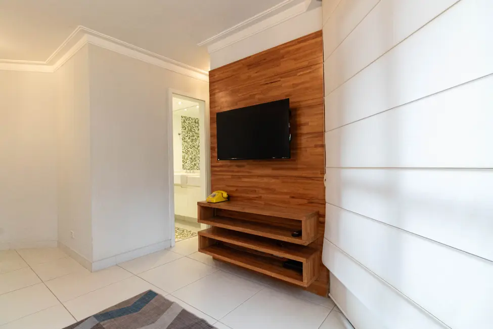 Foto 8 de Apartamento com 2 quartos para alugar, 50m2 em Vila Nova Conceição, São Paulo - SP