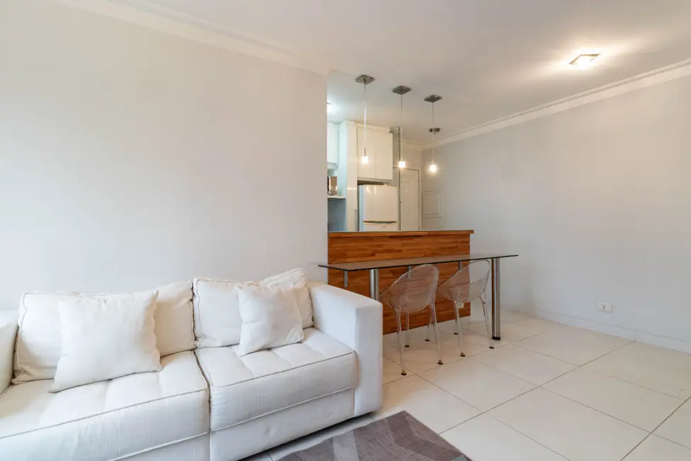 Foto 6 de Apartamento com 2 quartos para alugar, 50m2 em Vila Nova Conceição, São Paulo - SP