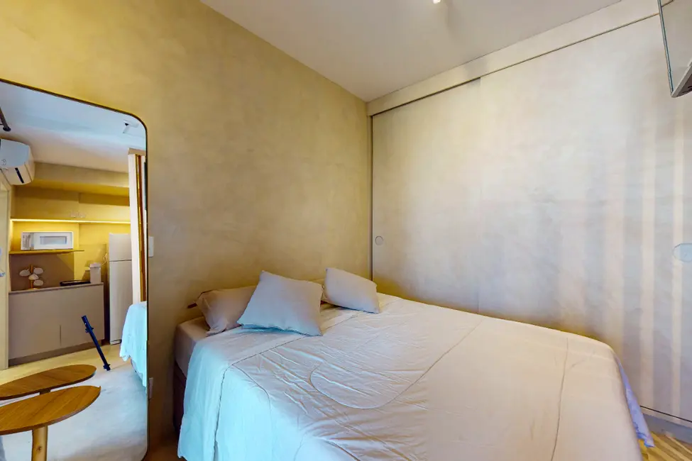 Foto 8 de Apartamento com 1 quarto à venda, 28m2 em Pinheiros, São Paulo - SP