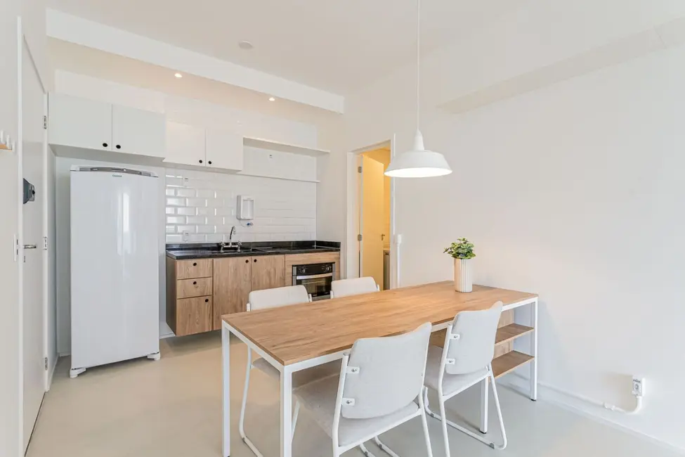 Foto 8 de Apartamento com 2 quartos para alugar, 67m2 em Vila Madalena, São Paulo - SP