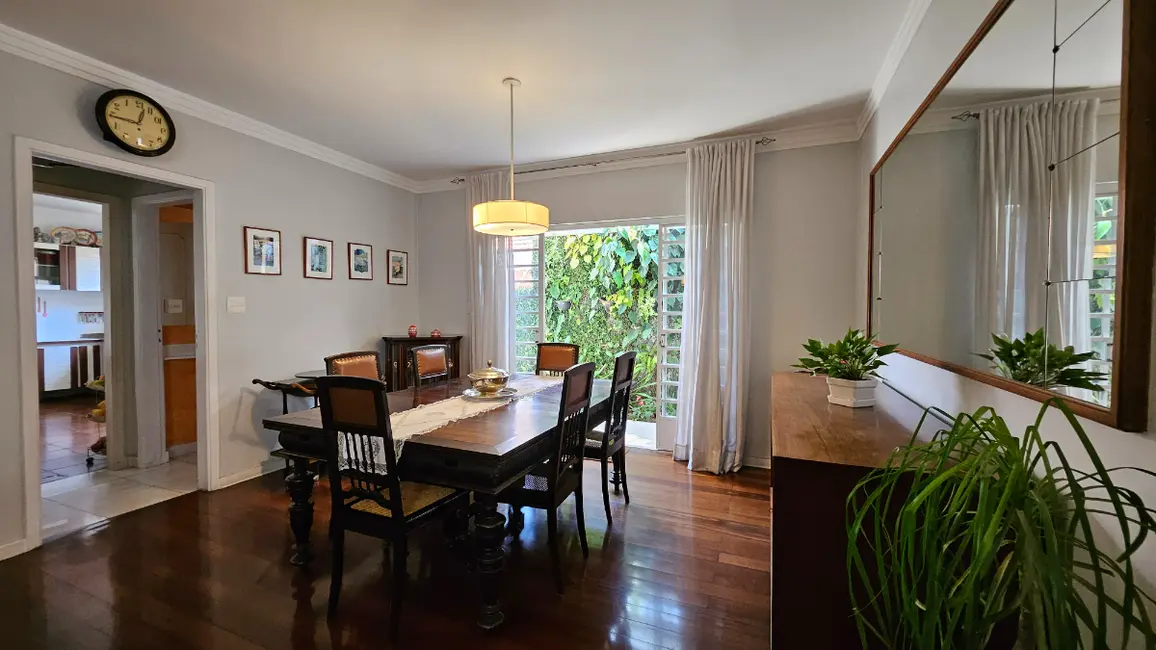 Foto 9 de Casa com 3 quartos à venda, 372m2 em Vila Cordeiro, São Paulo - SP