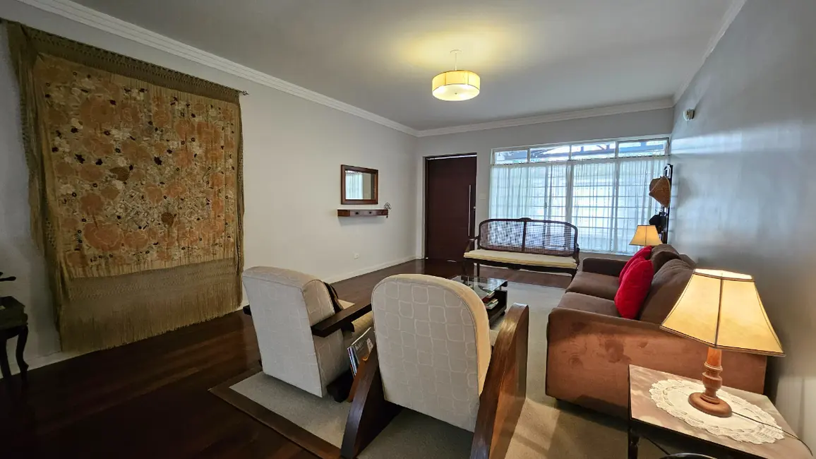 Foto 6 de Casa com 3 quartos à venda, 372m2 em Vila Cordeiro, São Paulo - SP