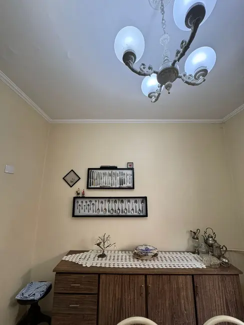 Casa com 3 quartos à venda em Jardim da Saúde, São Paulo - SP - imagem 6 Foto 6 de Casa com 3 quartos à venda em Jardim da Saúde, São Paulo - SP