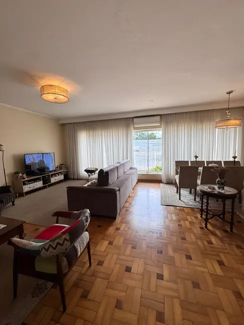 Casa com 3 quartos à venda em Jardim da Saúde, São Paulo - SP - imagem 1 Foto 1 de Casa com 3 quartos à venda em Jardim da Saúde, São Paulo - SP