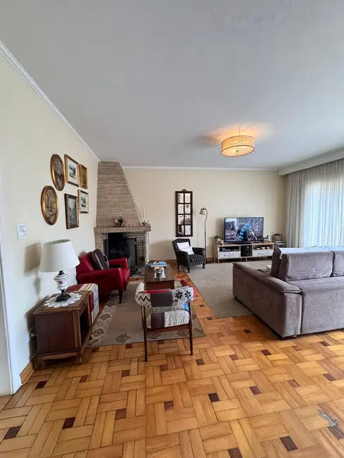 Casa com 3 quartos à venda em Jardim da Saúde, São Paulo - SP - imagem 2 Foto 2 de Casa com 3 quartos à venda em Jardim da Saúde, São Paulo - SP