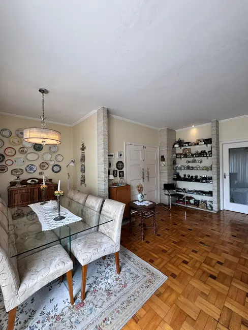 Casa com 3 quartos à venda em Jardim da Saúde, São Paulo - SP - imagem 3 Foto 3 de Casa com 3 quartos à venda em Jardim da Saúde, São Paulo - SP