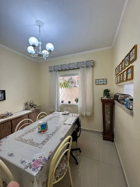Casa com 3 quartos à venda em Jardim da Saúde, São Paulo - SP - imagem 7 Foto 7 de Casa com 3 quartos à venda em Jardim da Saúde, São Paulo - SP