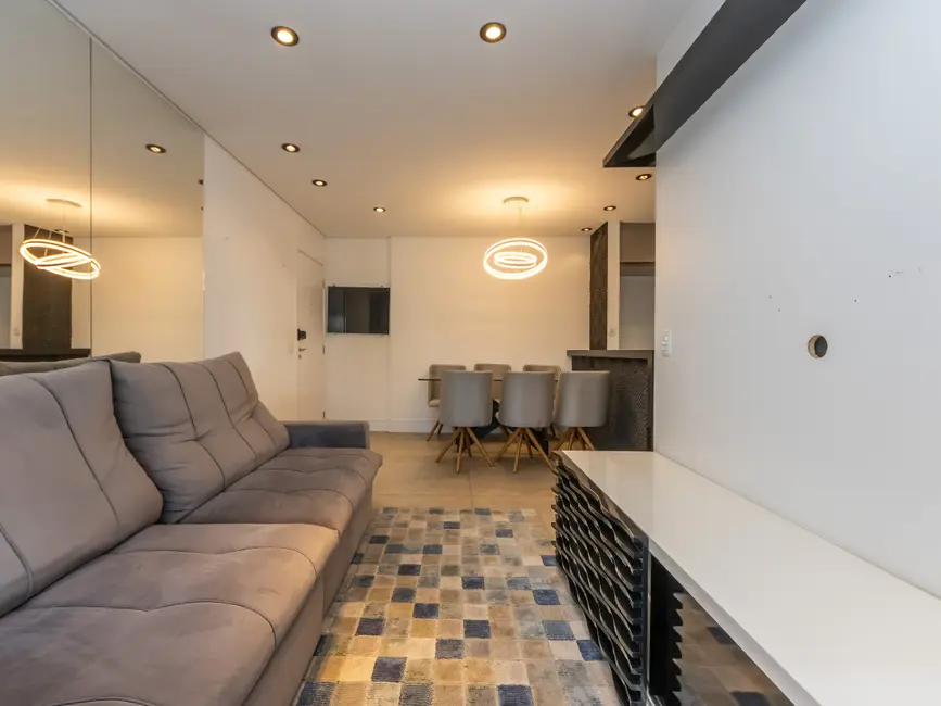 Foto 6 de Apartamento com 2 quartos à venda, 71m2 em Saúde, São Paulo - SP