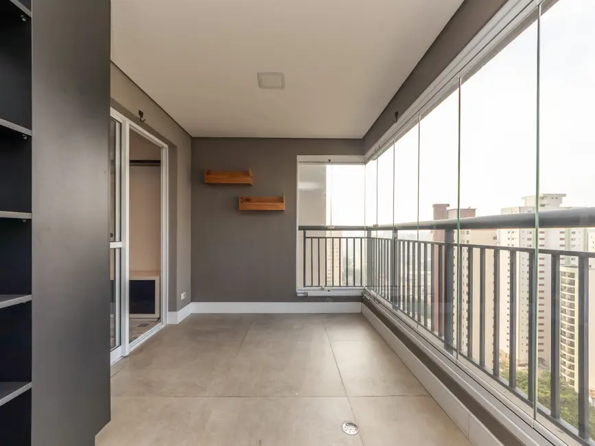 Foto 4 de Apartamento com 2 quartos à venda, 71m2 em Saúde, São Paulo - SP