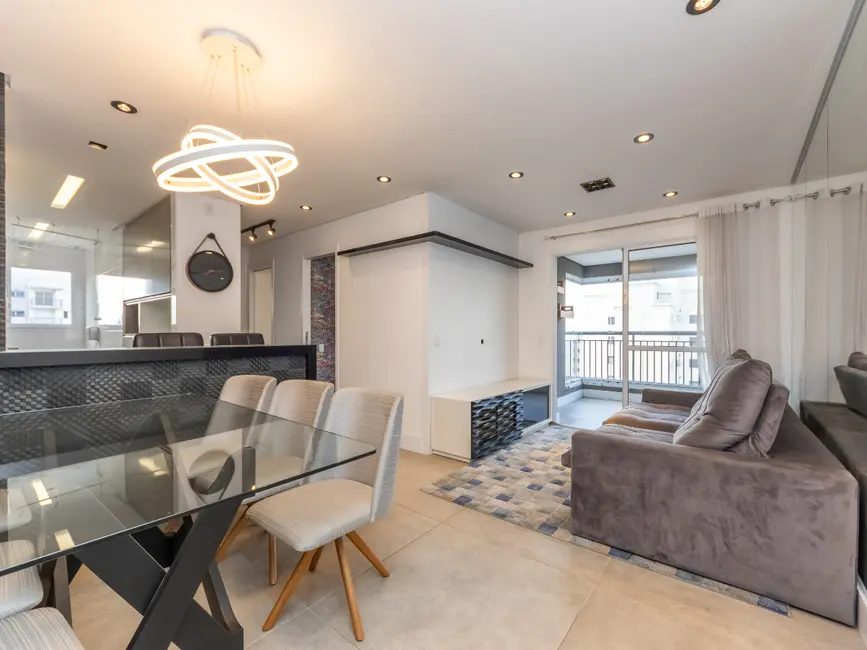 Foto 1 de Apartamento com 2 quartos à venda, 71m2 em Saúde, São Paulo - SP