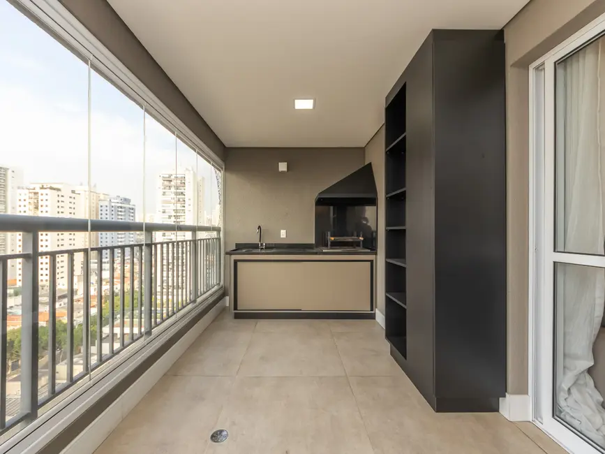 Foto 3 de Apartamento com 2 quartos à venda, 71m2 em Saúde, São Paulo - SP