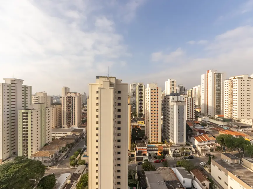 Foto 5 de Apartamento com 2 quartos à venda, 71m2 em Saúde, São Paulo - SP