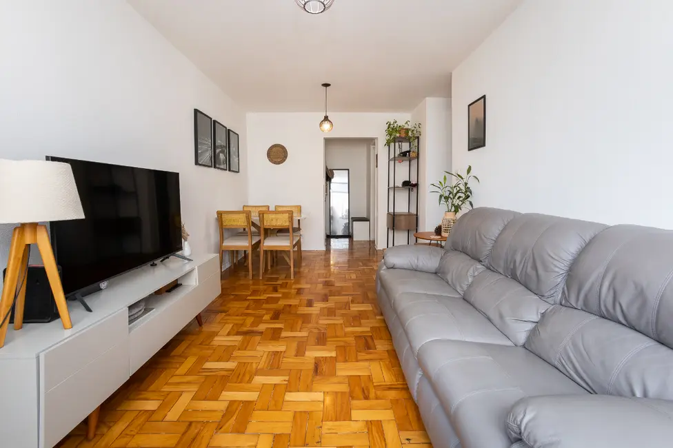 Foto 6 de Apartamento com 1 quarto à venda, 53m2 em Bela Vista, São Paulo - SP