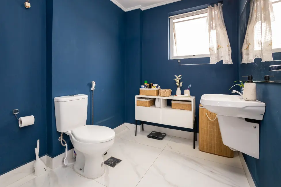 Foto 4 de Apartamento com 1 quarto à venda, 53m2 em Bela Vista, São Paulo - SP