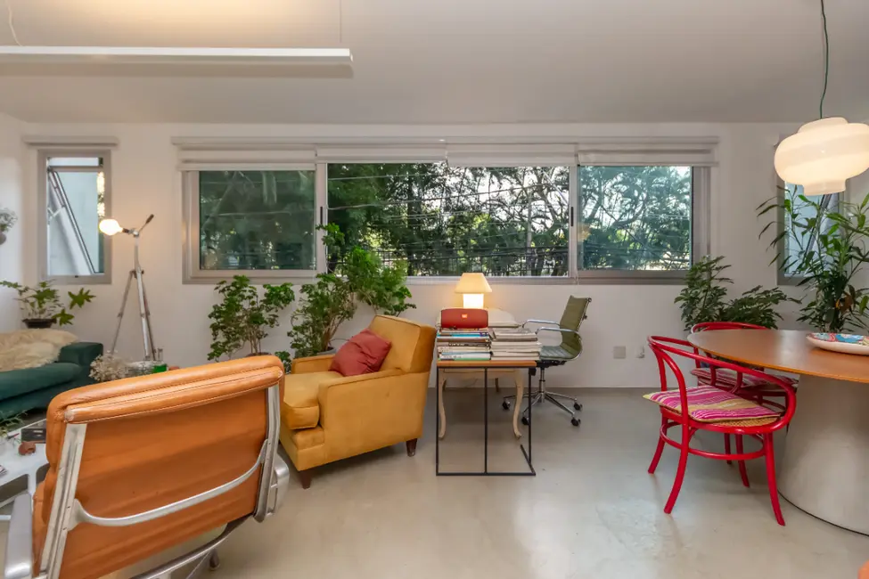 Foto 8 de Apartamento com 2 quartos à venda, 126m2 em Jardim Europa, São Paulo - SP