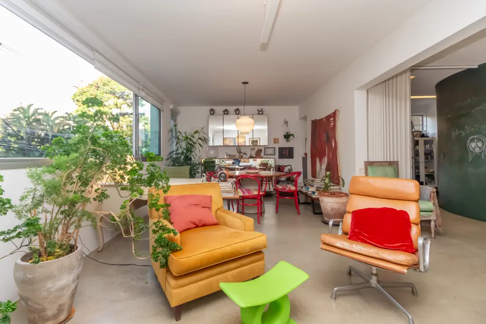 Foto 4 de Apartamento com 2 quartos à venda, 126m2 em Jardim Europa, São Paulo - SP