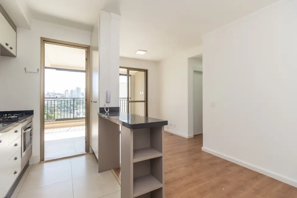 Apartamento com 2 quartos para alugar, 61m2 em Água Branca, São Paulo - SP - imagem 2 Foto 2 de Apartamento com 2 quartos para alugar, 61m2 em Água Branca, São Paulo - SP