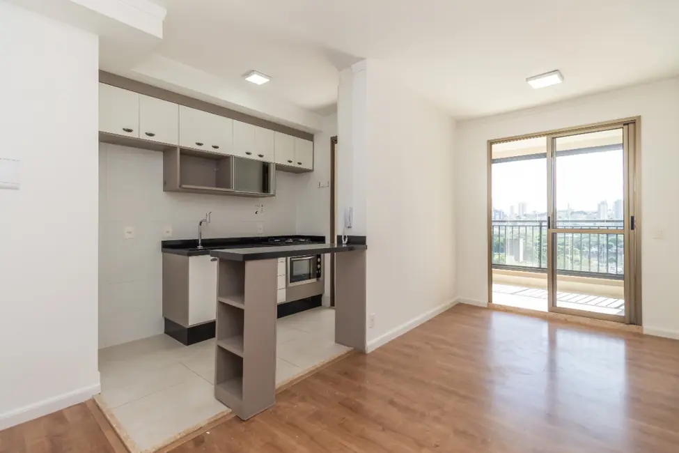 Apartamento com 2 quartos para alugar, 61m2 em Água Branca, São Paulo - SP - imagem 3 Foto 3 de Apartamento com 2 quartos para alugar, 61m2 em Água Branca, São Paulo - SP