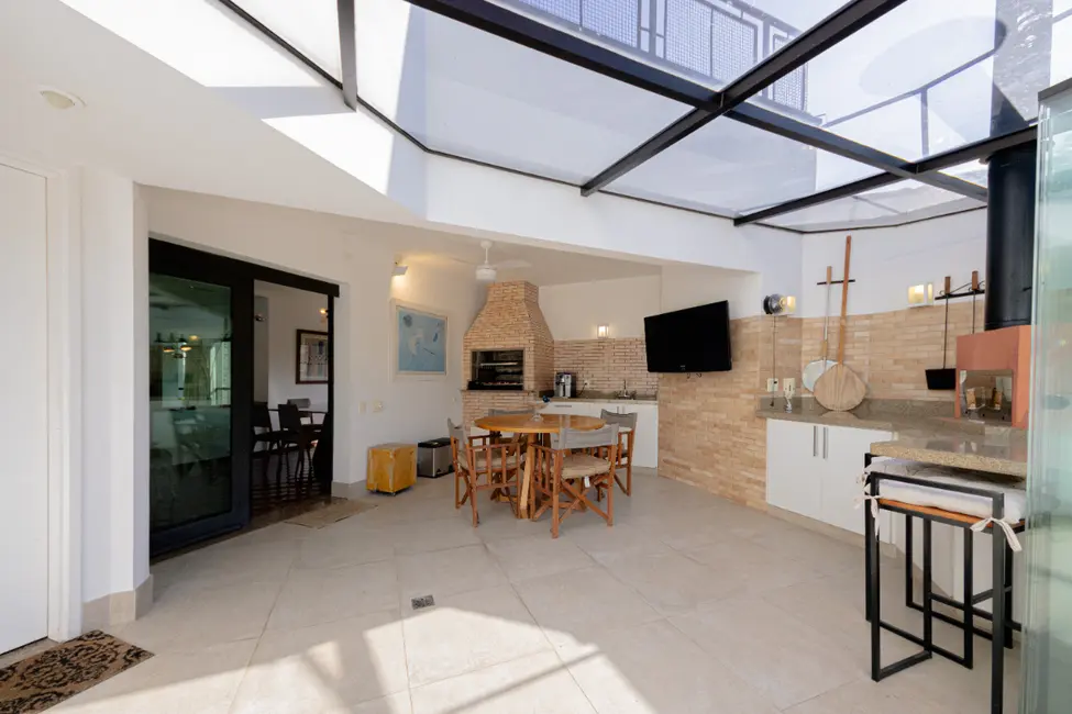 Foto 5 de Cobertura com 4 quartos à venda, 430m2 em Campo Belo, São Paulo - SP