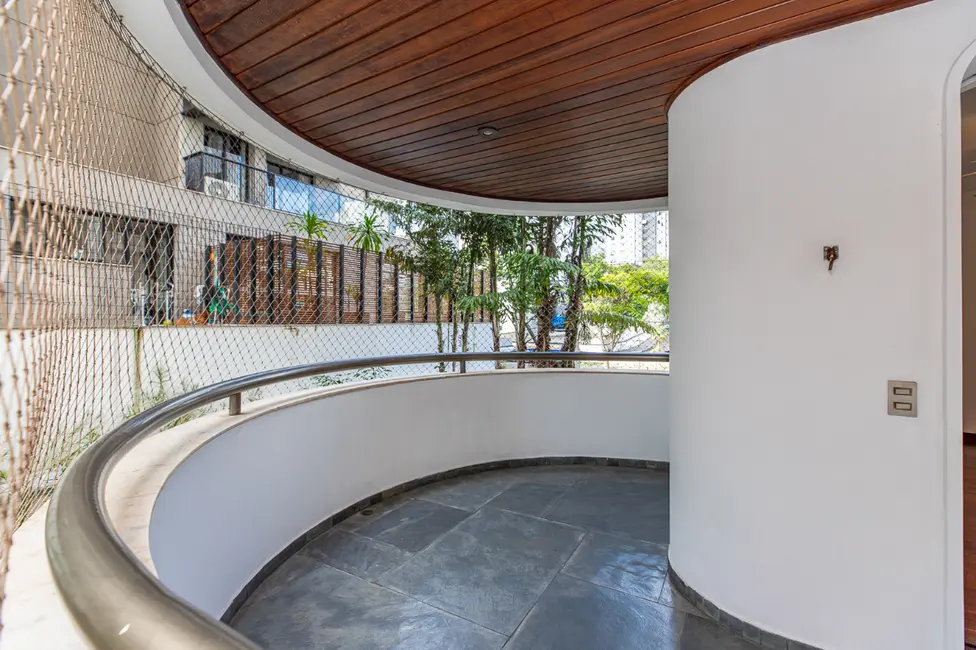 Foto 8 de Apartamento com 4 quartos à venda, 216m2 em Perdizes, São Paulo - SP