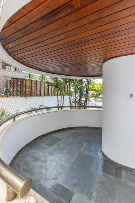 Foto 7 de Apartamento com 4 quartos à venda, 216m2 em Perdizes, São Paulo - SP