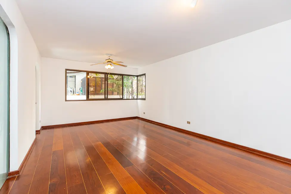 Foto 4 de Apartamento com 4 quartos à venda, 216m2 em Perdizes, São Paulo - SP