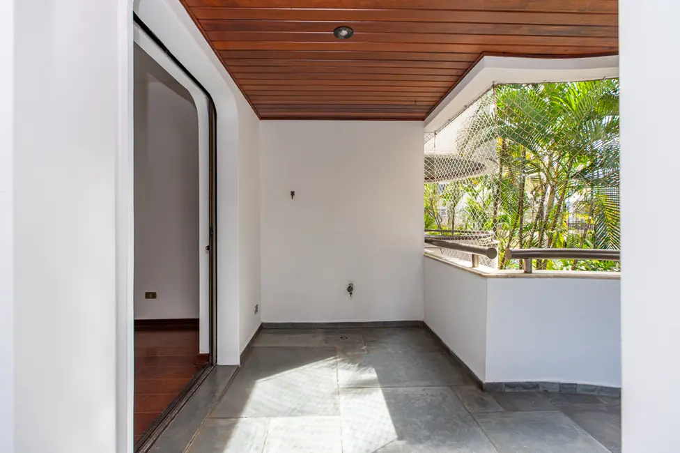 Foto 5 de Apartamento com 4 quartos à venda, 216m2 em Perdizes, São Paulo - SP
