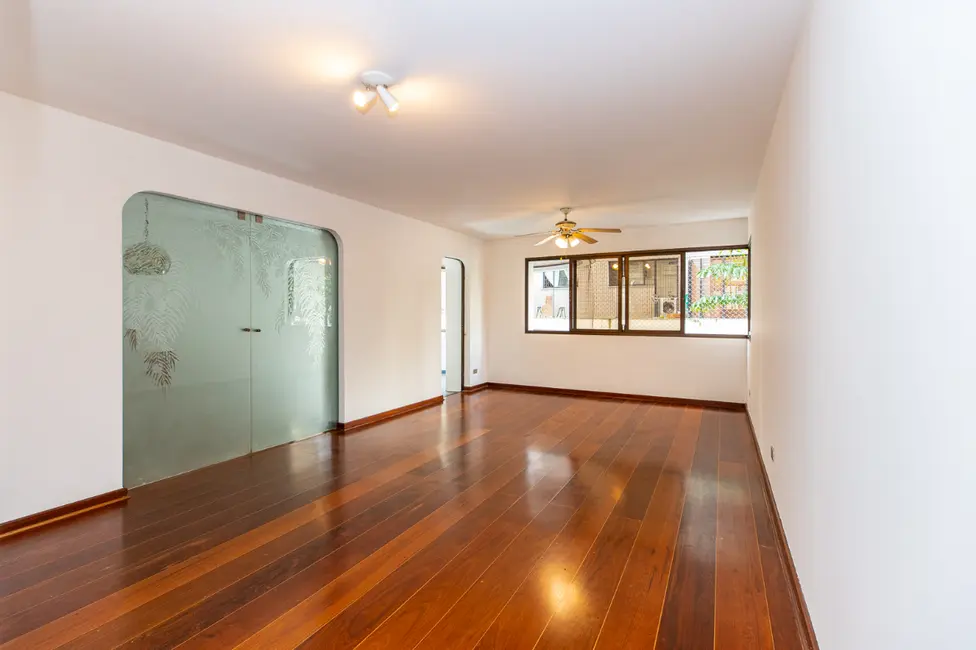 Foto 3 de Apartamento com 4 quartos à venda, 216m2 em Perdizes, São Paulo - SP