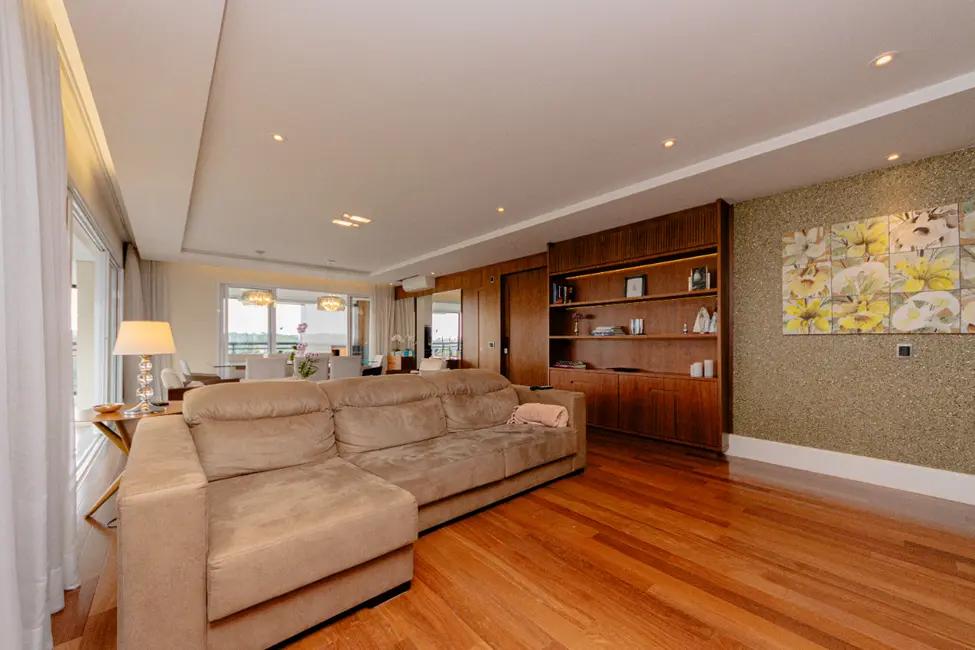 Foto 6 de Apartamento com 3 quartos à venda, 208m2 em Alto da Boa Vista, São Paulo - SP
