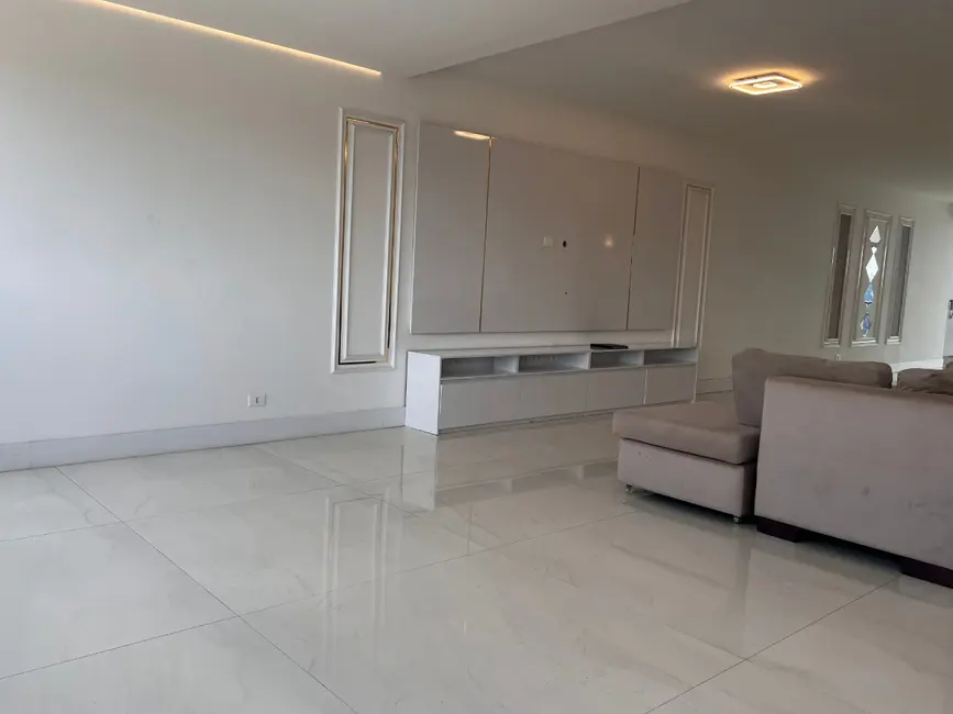 Foto 8 de Apartamento com 3 quartos à venda, 252m2 em Real Parque, São Paulo - SP