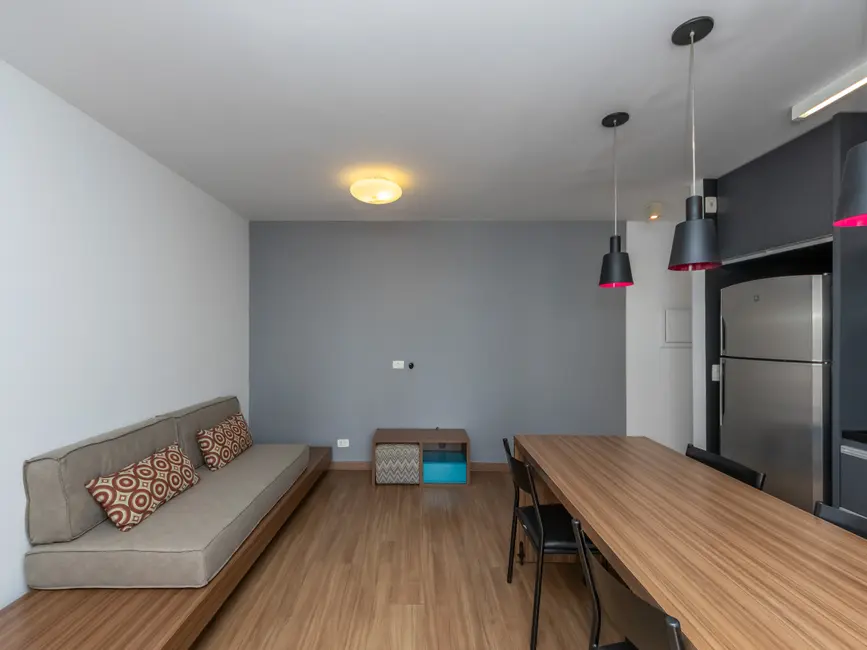 Foto 4 de Apartamento com 2 quartos à venda, 50m2 em Vila Nova Conceição, São Paulo - SP