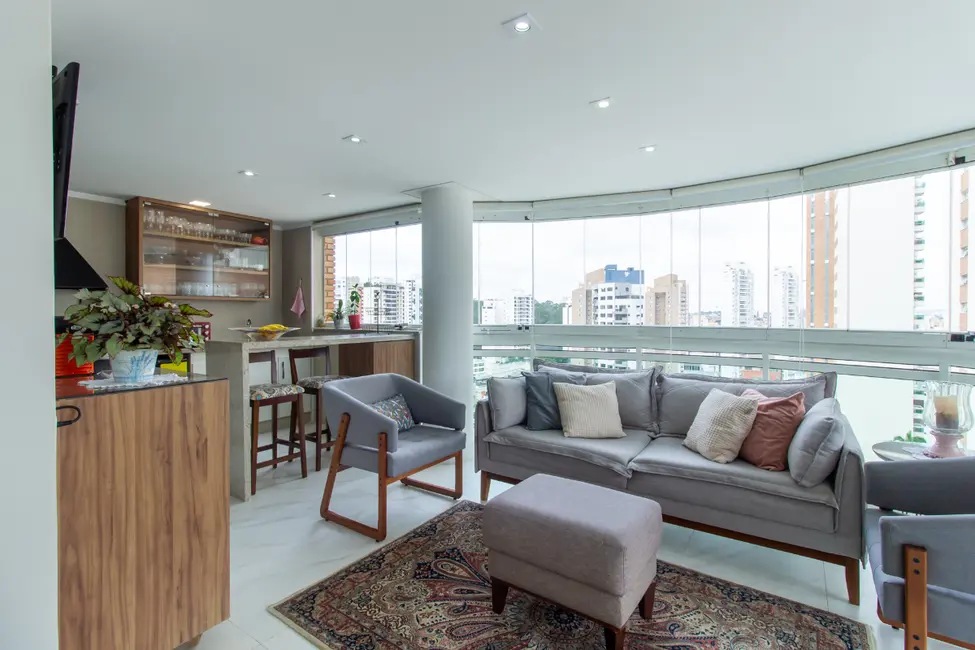 Foto 7 de Apartamento com 4 quartos à venda, 261m2 em Vila Andrade, São Paulo - SP