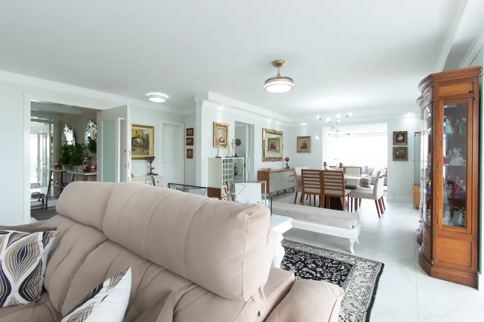 Foto 5 de Apartamento com 4 quartos à venda, 261m2 em Vila Andrade, São Paulo - SP