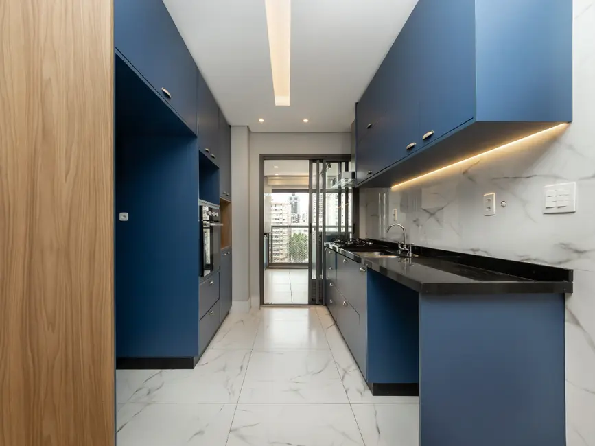 Foto 8 de Apartamento com 4 quartos à venda, 162m2 em Pinheiros, São Paulo - SP