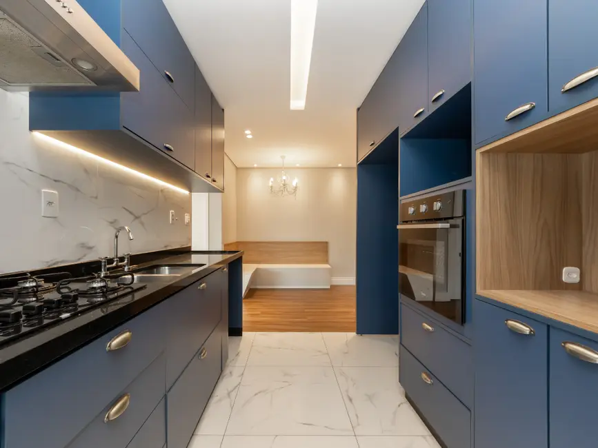 Foto 9 de Apartamento com 4 quartos à venda, 162m2 em Pinheiros, São Paulo - SP