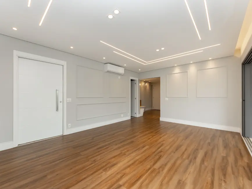 Foto 1 de Apartamento com 4 quartos à venda, 162m2 em Pinheiros, São Paulo - SP