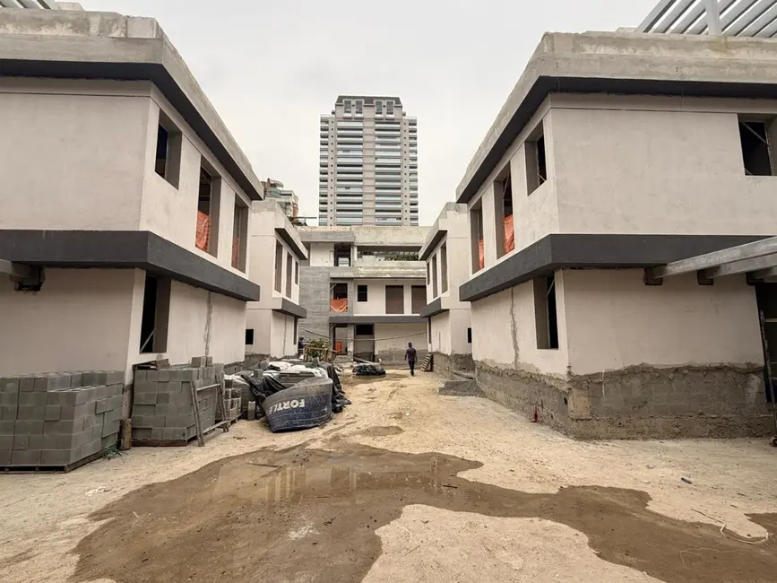 Foto 9 de Casa de Condomínio com 4 quartos à venda, 594m2 em São Paulo - SP