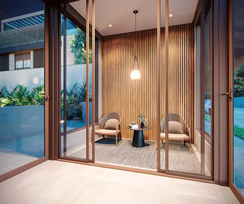 Foto 2 de Casa de Condomínio com 4 quartos à venda, 594m2 em São Paulo - SP