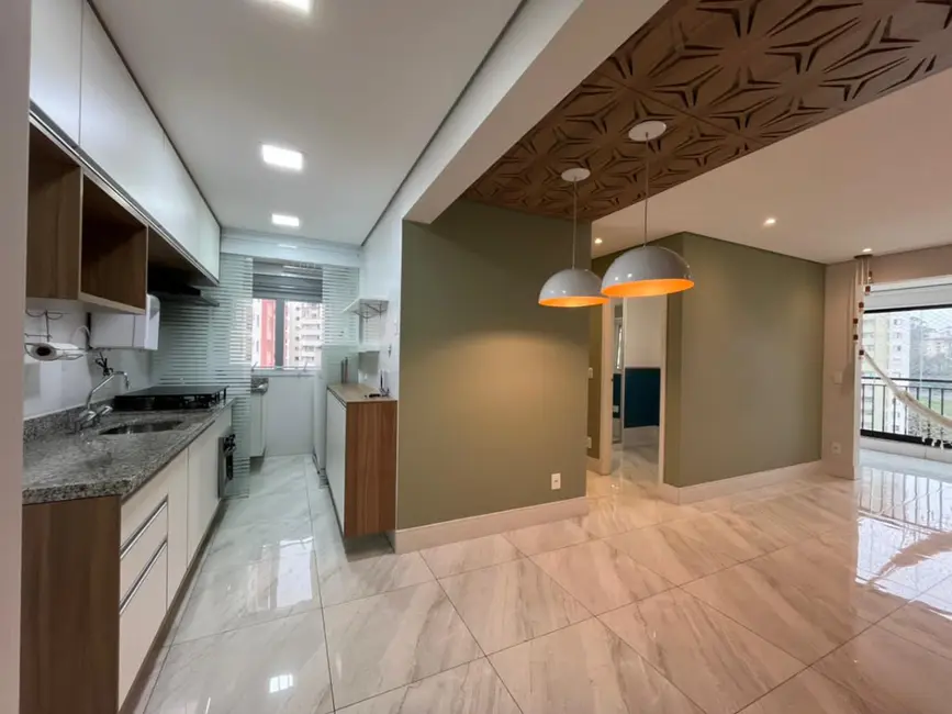 Foto 8 de Apartamento com 2 quartos à venda, 65m2 em Jardim Ampliação, São Paulo - SP