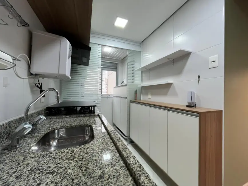 Foto 6 de Apartamento com 2 quartos à venda, 65m2 em Jardim Ampliação, São Paulo - SP
