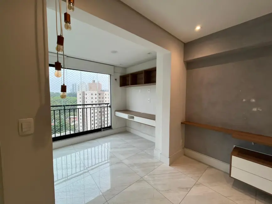 Foto 3 de Apartamento com 2 quartos à venda, 65m2 em Jardim Ampliação, São Paulo - SP