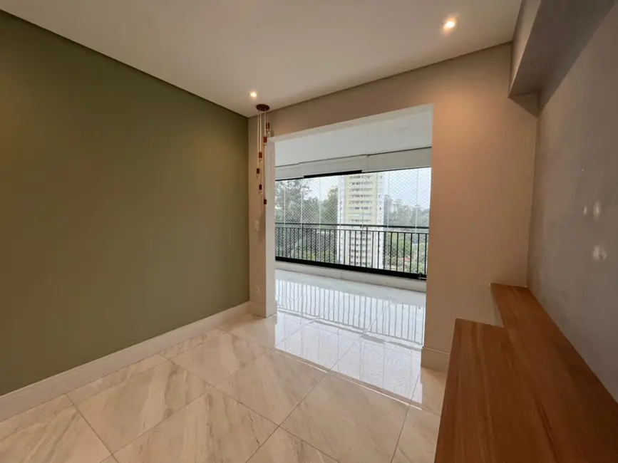 Foto 1 de Apartamento com 2 quartos à venda, 65m2 em Jardim Ampliação, São Paulo - SP