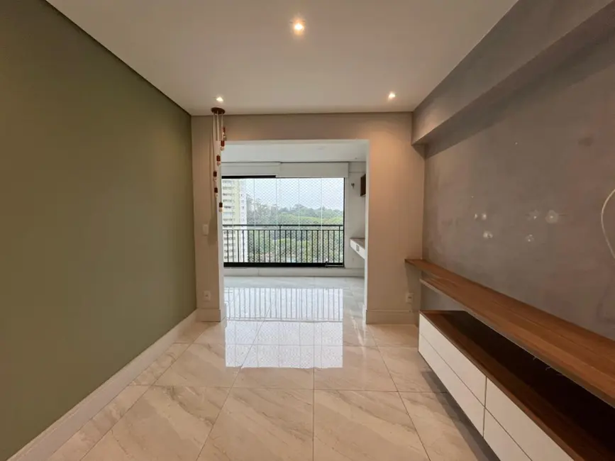 Foto 2 de Apartamento com 2 quartos à venda, 65m2 em Jardim Ampliação, São Paulo - SP