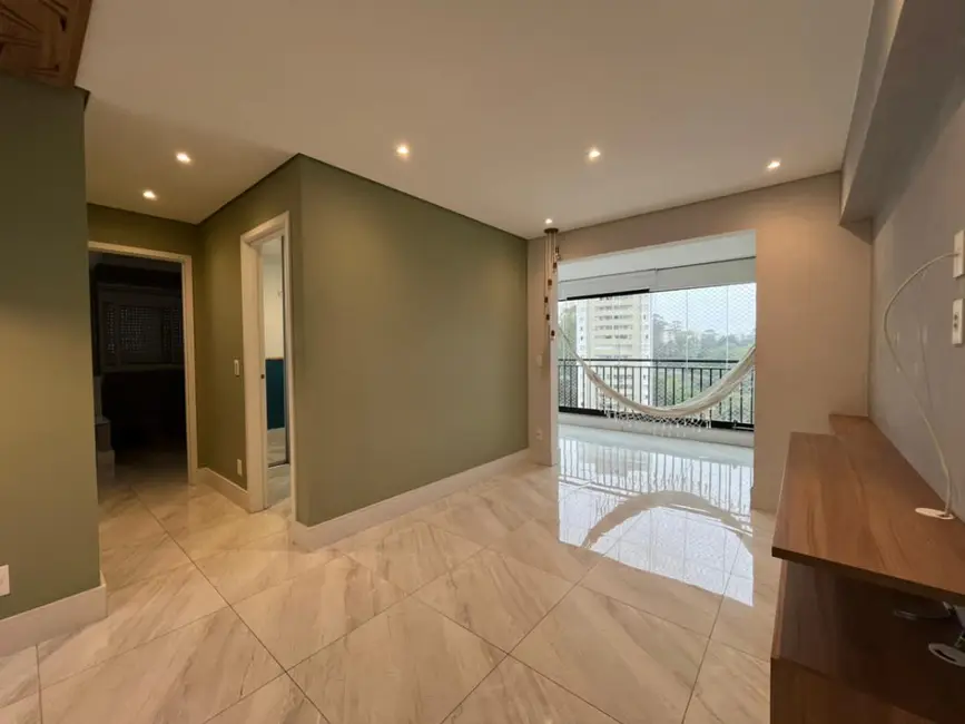Foto 7 de Apartamento com 2 quartos à venda, 65m2 em Jardim Ampliação, São Paulo - SP