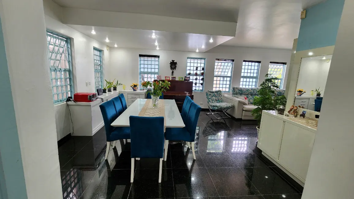 Casa com 3 quartos à venda, 119m2 em Saúde, São Paulo - SP - imagem 8 Foto 8 de Casa com 3 quartos à venda, 119m2 em Saúde, São Paulo - SP