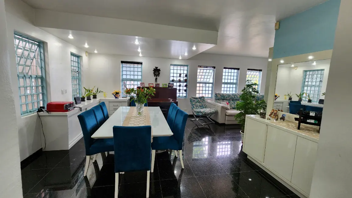 Casa com 3 quartos à venda, 119m2 em Saúde, São Paulo - SP - imagem 9 Foto 9 de Casa com 3 quartos à venda, 119m2 em Saúde, São Paulo - SP